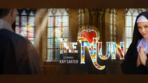 The Nun - Kay Carter