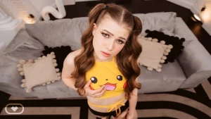 Game Over with Olivia Sparkle - Olivia Sparkle