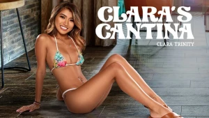 Clara's Cantina - Clara Trinity
