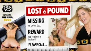 Lost & Pound - Digitally Remastered - Vienna Rose