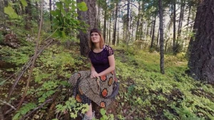 Sosha Belle Interview - Sosha Belle