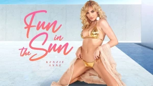 Fun in the Sun with Kenzie Anne - Kenzie Anne