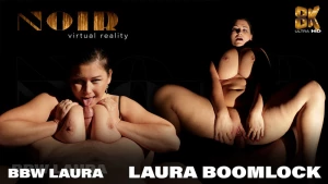 BBW Laura - Laura Boomlock
