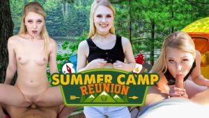 Summer Camp Reunion - Digitally Remastered - Lily Rader