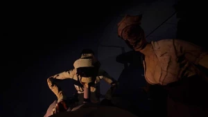 Silent Hill's Not So Bad (A XXX Parody) - Silent Hill Nurse