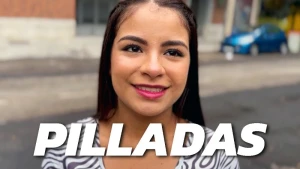 Pilladas to Michy Perez by Torbe - Michy Perez
