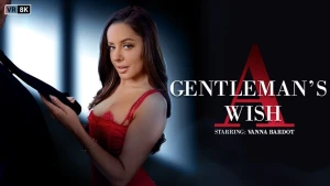 A Gentleman's Wish - Vanna Bardot