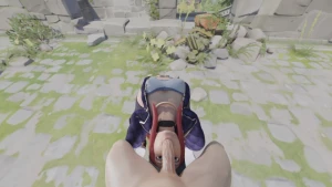 Akali bends backwards for you (A XXX Parody) - 