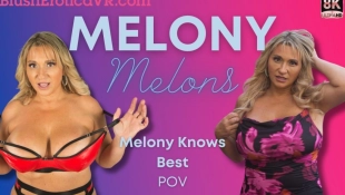 Melony Melons Knows Best - Melony Melons