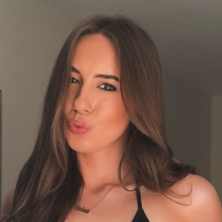 Kali Kingsley Pornstar