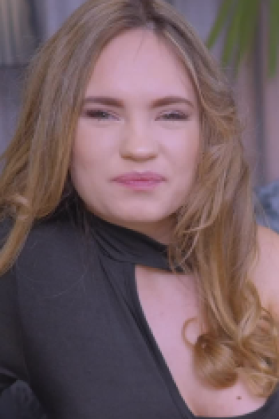 Lina Lush Pornstar