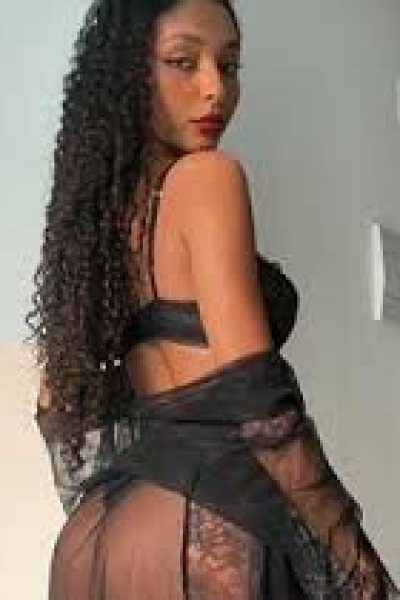 Tallyta Dias Pornstar