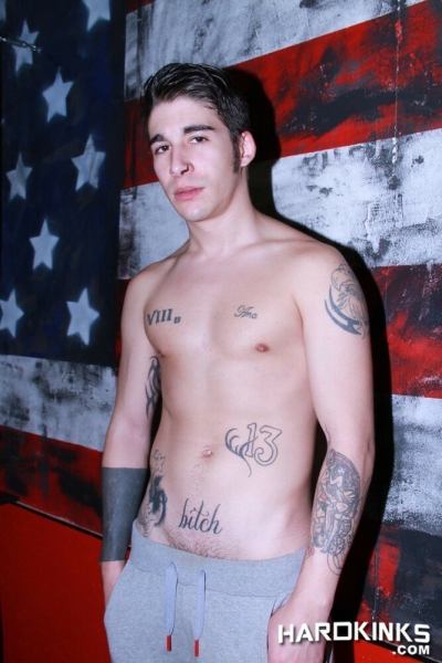 Adrian Dimas Pornstar