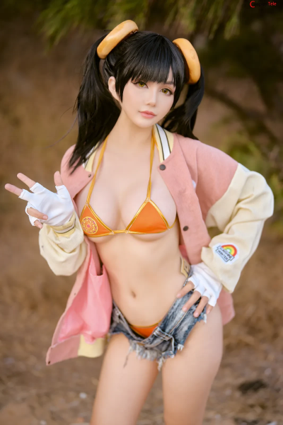 Ling Xiaoyu Pornstar